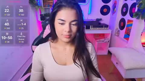 Snapshot of duulce_mia chatting on July 2026 11:05:02 AM duulce_mia online show from July 2026 11:05:02 AM