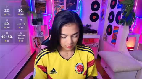 Snapshot of duulce_mia chatting on July 2026 11:25:02 AM duulce_mia online show from July 2026 11:25:02 AM