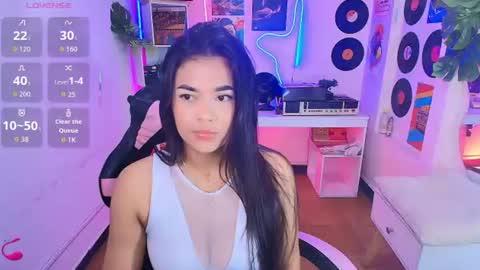 Snapshot of duulce_mia chatting on July 2026 11:35:01 AM duulce_mia online show from July 2026 11:35:01 AM
