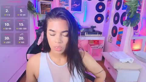 Snapshot of duulce_mia chatting on July 2026 12:23:01 PM duulce_mia online show from July 2026 12:23:01 PM