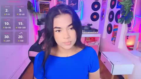 Snapshot of duulce_mia chatting on July 2026 10:51:01 AM duulce_mia online show from July 2026 10:51:01 AM