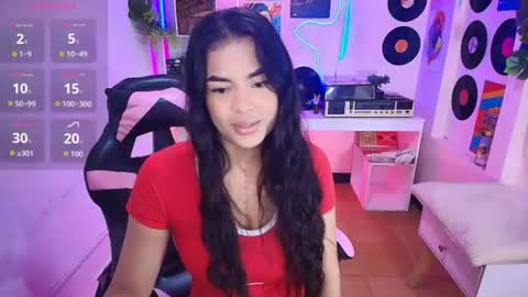 Snapshot of duulce_mia chatting on July 2026 11:19:01 AM duulce_mia online show from July 2026 11:19:01 AM