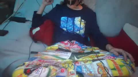 Snapshot of dv3nd3 chatting on October 2025 11:02:02 PM dv3nd3 online show from October 2025 11:02:02 PM