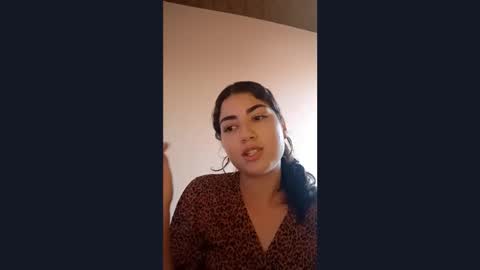 Snapshot of dwanagoud chatting on February 2026 05:24:01 PM Penelope online show from February 2026 05:24:01 PM