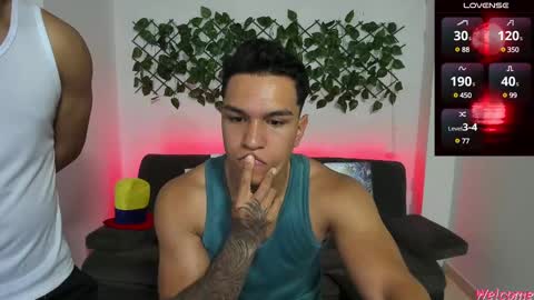 dwayne_brown online show from January 2025 07:55:01 PM