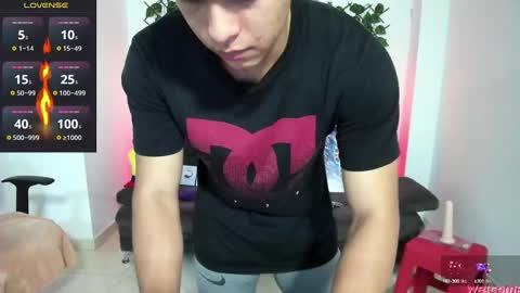 dwayne_brown online show from January 2025 08:26:02 PM