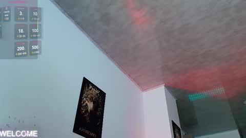 dwayne_brown online show from February 2026 12:31:01 PM