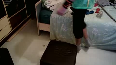 dwaynejamesjackson online show from December 2024 04:55:02 PM