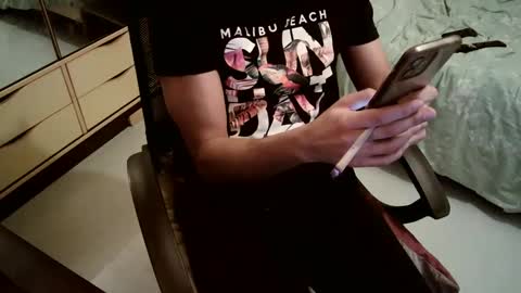 dwaynejamesjackson online show from December 2024 06:45:01 PM