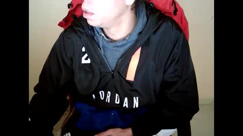 dwaynejamesjackson online show from February 2025 08:15:02 AM