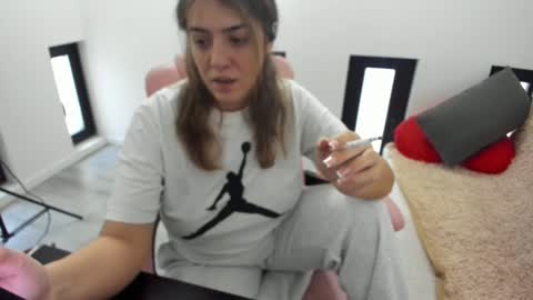 dayana online show from February 2026 05:49:02 AM