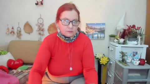 Dyanne online show from February 2025 02:07:01 PM