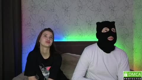 Snapshot of dyavoll666 chatting on March 2026 05:58:02 PM dyavoll666 online show from March 2026 05:58:02 PM