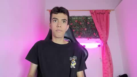 Dylan online show from September 2025 11:34:02 AM