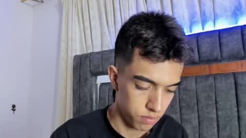 Dylan online show from September 2025 11:25:01 AM