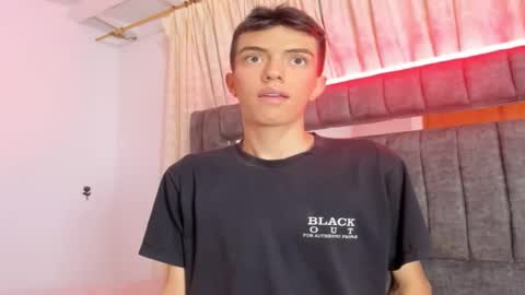 Dylan online show from October 2025 11:40:01 AM