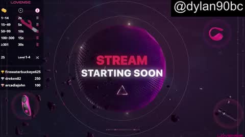 dylan online show from December 2024 07:11:02 PM