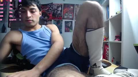 Dylan 3 online show from March 2026 11:08:01 PM