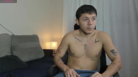 dylan_coleman1 online show from February 2026 04:46:02 AM