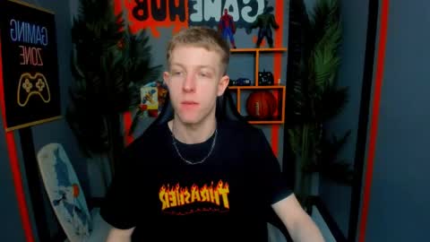 Dylan online show from April 2026 10:18:02 AM