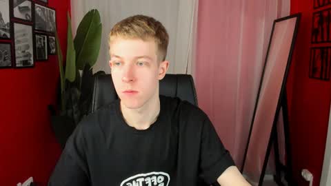 Dylan online show from April 2026 10:21:02 AM