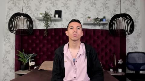 Dylan  online show from April 2026 11:40:02 AM