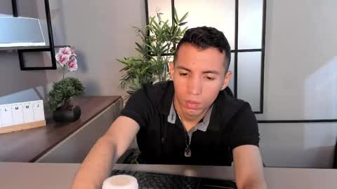 Dylan  online show from April 2026 06:45:01 PM