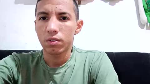 Dylan  online show from April 2026 06:41:01 PM