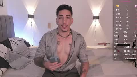 Bryan model independient online show from December 2024 07:12:01 PM