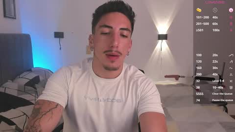 Bryan model independient online show from December 2024 09:41:01 PM