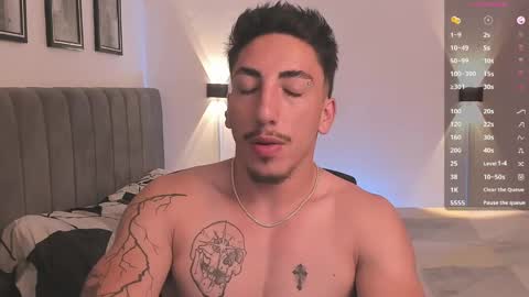 Bryan model independient online show from December 2024 07:49:02 PM