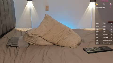 Bryan model independient online show from January 2025 12:22:02 AM