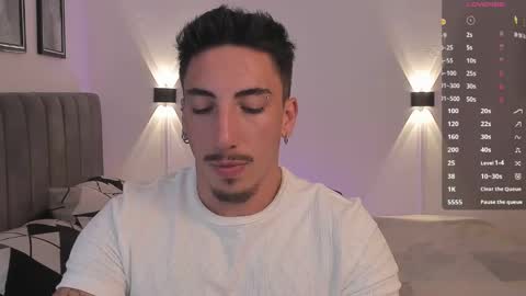 Bryan model independient online show from January 2025 07:31:02 PM