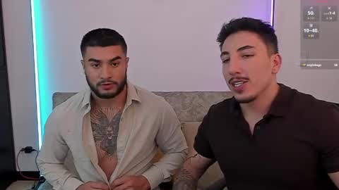 Bryan model independient online show from April 2026 07:38:02 PM