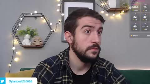 Snapshot of dylan_starxx chatting on December 2024 07:36:02 AM Dylan online show from December 2024 07:36:02 AM