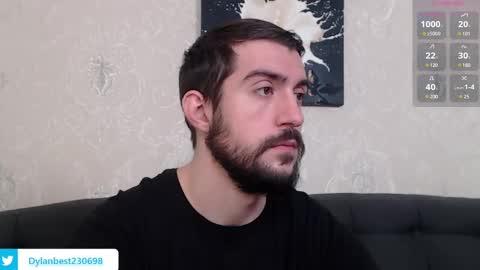 Snapshot of dylan_starxx chatting on December 2024 05:29:02 AM Dylan online show from December 2024 05:29:02 AM