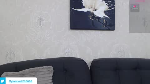 Snapshot of dylan_starxx chatting on December 2024 11:39:02 AM Dylan online show from December 2024 11:39:02 AM