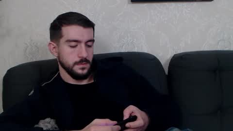 Snapshot of dylan_starxx chatting on January 2025 01:38:01 AM Dylan online show from January 2025 01:38:01 AM