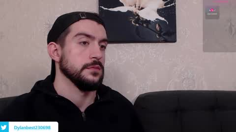 Snapshot of dylan_starxx chatting on January 2025 04:10:01 AM Dylan online show from January 2025 04:10:01 AM