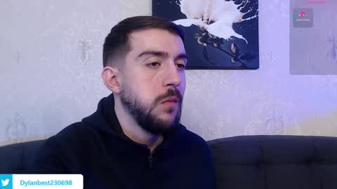 Snapshot of dylan_starxx chatting on February 2025 05:29:02 AM Dylan online show from February 2025 05:29:02 AM