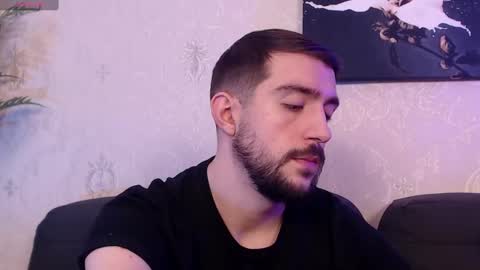 Snapshot of dylan_starxx chatting on February 2025 12:09:01 AM Dylan online show from February 2025 12:09:01 AM