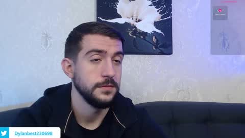 Snapshot of dylan_starxx chatting on February 2025 11:54:02 PM Dylan online show from February 2025 11:54:02 PM