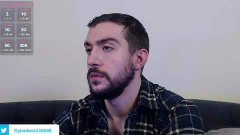 Snapshot of dylan_starxx chatting on February 2025 11:22:01 PM Dylan online show from February 2025 11:22:01 PM