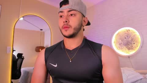 dylan_vega01 online show from March 2026 02:22:02 PM