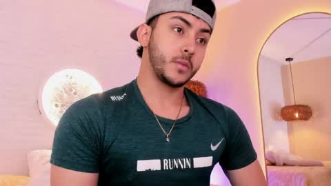 dylan_vega01 online show from April 2026 04:30:02 PM