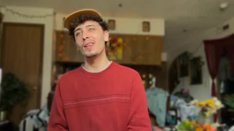 Snapshot of dylandaniel69 chatting on September 2025 06:07:01 PM Dylan Daniel 7.8 online show from September 2025 06:07:01 PM