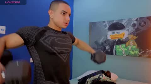 Snapshot of dylanguss chatting on October 2025 11:55:02 AM dylanguss online show from October 2025 11:55:02 AM