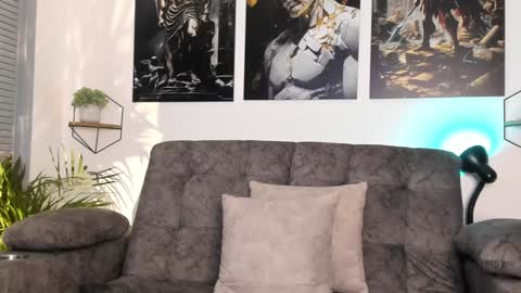 Dylan Rivera online show from December 2024 03:28:02 AM