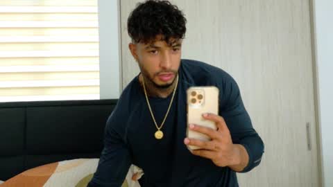 Dylan Rivera online show from April 2026 10:10:01 PM