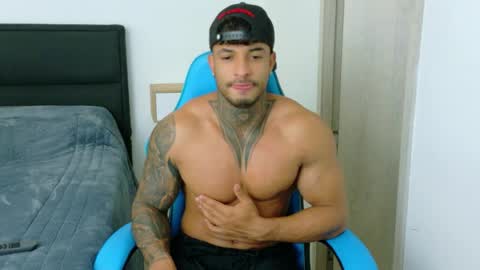 Dylan Rivera online show from June 2026 02:40:01 AM